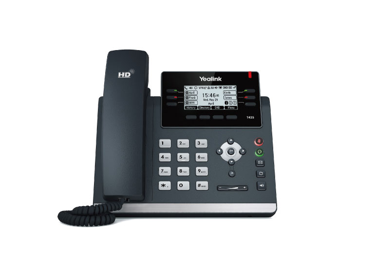 新品クラウド型PBX