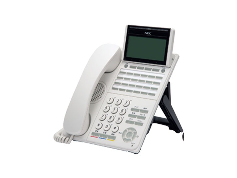 新品ビジネスホン・ユニット